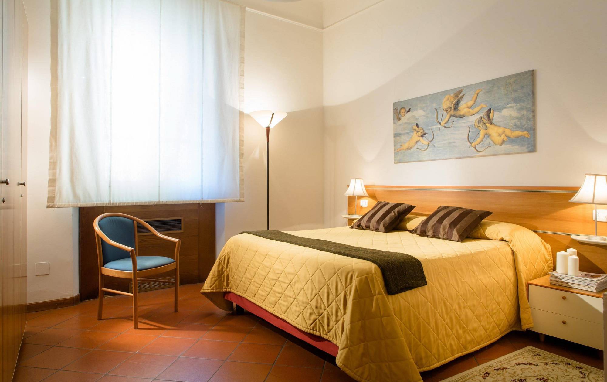 Appartamento San Niccolò Firenze