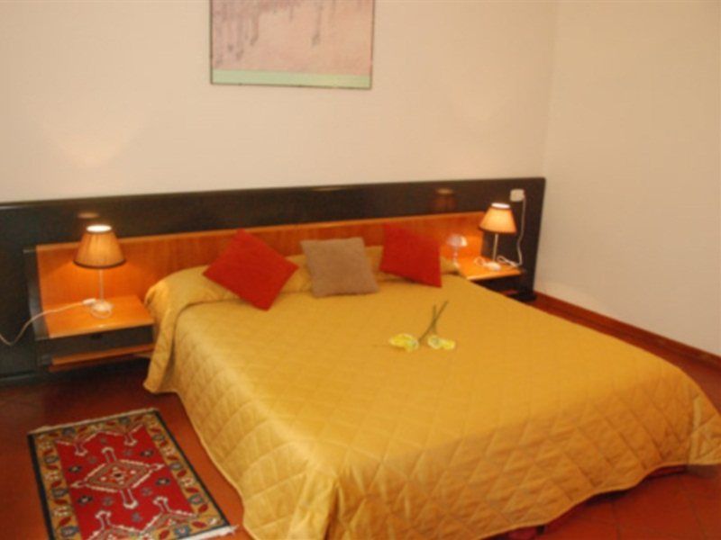 Appartement San Niccolo Florence